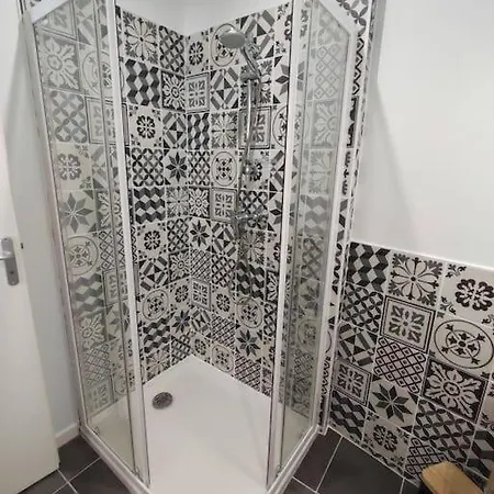 Cocon De Charline - Charme Et Elegance Dans Le Centre Apartment *