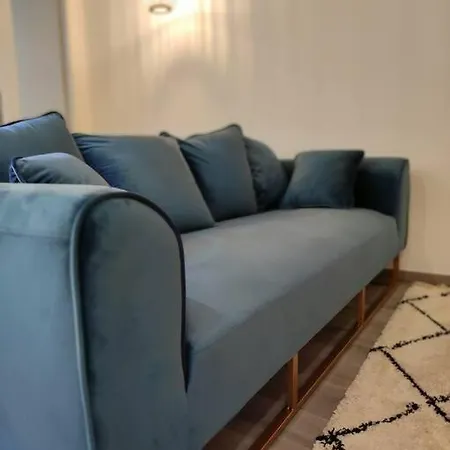 Apartment Cocon De Charline - Charme Et Elegance Dans Le Centre *