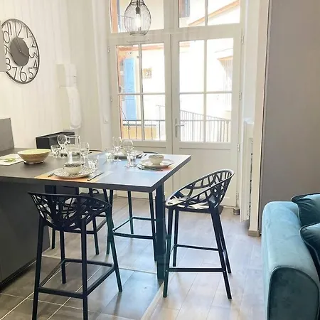 Apartment Cocon De Charline - Charme Et Elegance Dans Le Centre *
